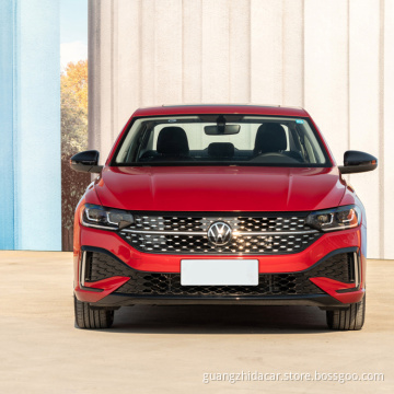 E-Lavida E Modèle de voiture Volkswagen Lavida